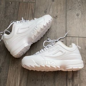 Fila Sneakers Disruptor IIs